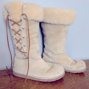 Uptown Ugg Boots